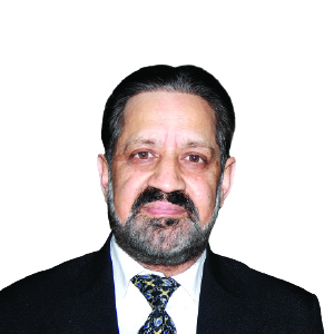 Prof. Ashok Ogra,,Director